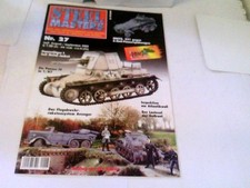 STEELMASTERS Nr.27