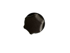 NEW NOS Star Handle Backrest
