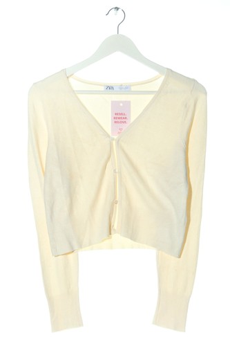 Zara cardigan damen jacke - cardigan, gr