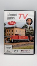RioGrande Modellbahn TV