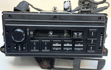 BMW R 1150 RT R22 Radio