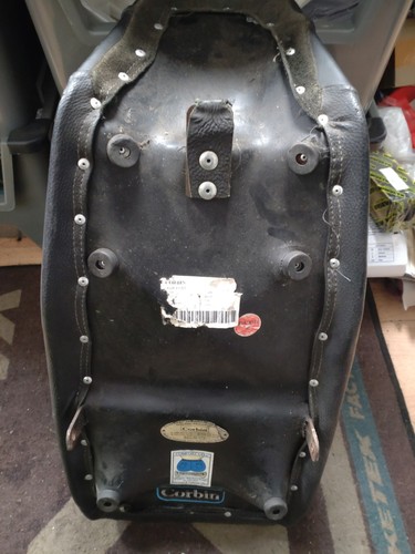 Kawasaki gtr1000 corbin - gtr1000,