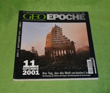 Geo Epoche Nr. 7