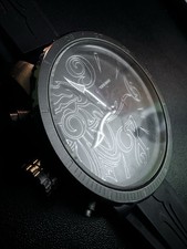 Diesel X Mr.Cartoon Uhr