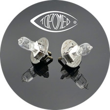 Ersatzlampe für NIDEK