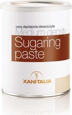 XanitaliaPro Sugaring Hydrosoluble Depilatory Wax Sugaring Paste 1000 ml