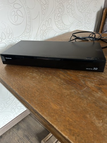 Panasonic festplattenrecorder - panasonic,
