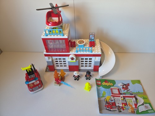 Lego duplo 10970 - duplo,
