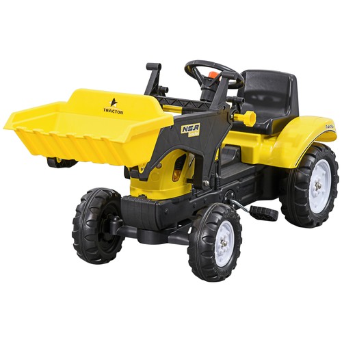 Homcom pedal gokart - homcom, pedal-gokart