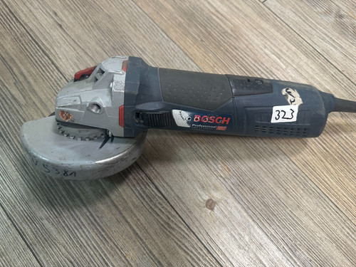 Bosch winkelschleifer gws - bosch,