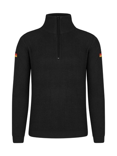 Herren bundeswehr pullover - herren,