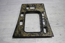 Abdeckung Mittelkonsole Schaltkulisse 2106831708 Mercedes Benz E W210 Bj,97