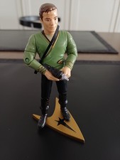 Star Trek Captain Kirk Figur
