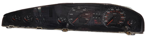 Original audi 4a - original, c4