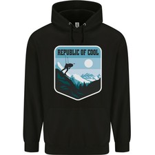Republik cool skifahren - cool,