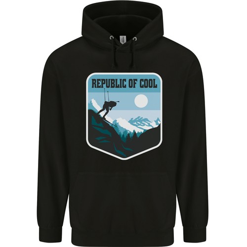Republik cool skifahren - of,
