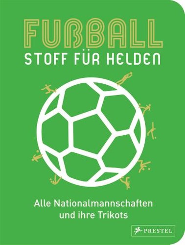 Fußball stoff für helden - fußball,