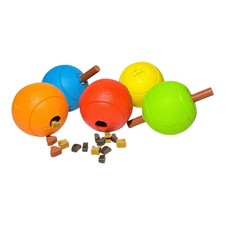 Tessmers Vollgummi Snackball