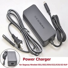 42V1.7A Power Ladegerät für