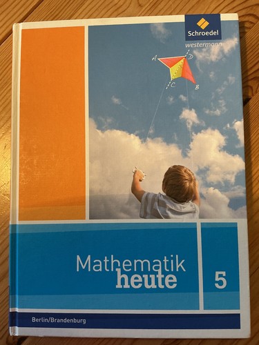 Mathematik heute klasse - heute, 5