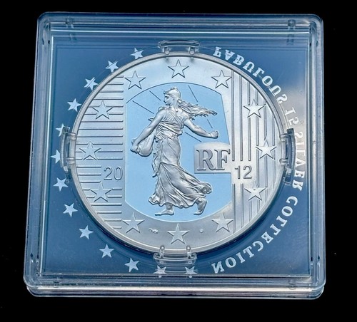 France euro 2012 frankreich - 10,