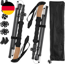 Wanderstöcke Faltbar -