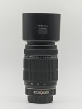 SMC Pentax DAL 55-300mm f/4 -