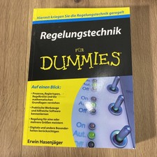 Regelungstechnik für Dummies