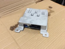 FORD KUGA 2024 AUDIO SOUND AMP