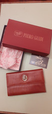 😻Piero Guidi Geldbörse neu