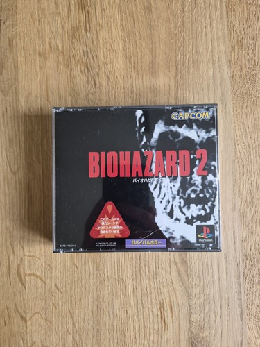 Biohazard resident evil - /,