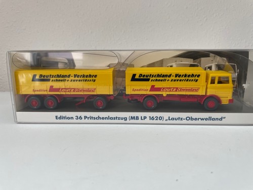 Wiking werbemodell lautz - werbemodell,