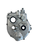 Getriebedeckel mit Schalt Welle Kulisse Original Gebraucht Ural