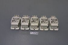 5x Vossloh Vorschaltgerat L7/9/11.307 230V 50Hz (FL3258-R27)