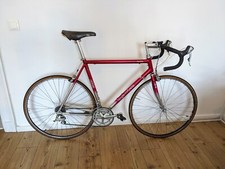 Koga Miyata Gran Lux original komplett Shimano 105 RH 58cm inkl. Sigma BC 800