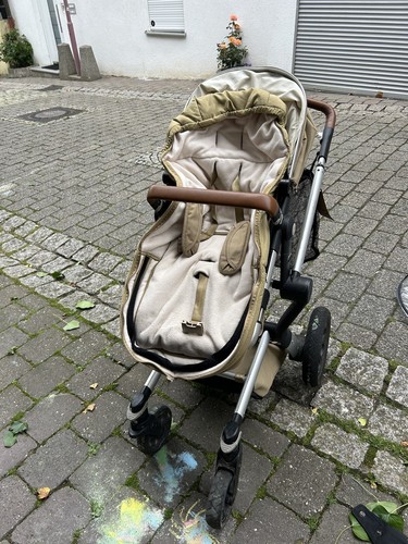 Joolz day kombikinderwagen - joolz,