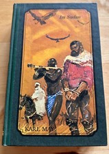 Karl May Im Sudan Buch