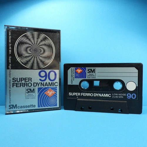 Agfa super ferro - 🍒,