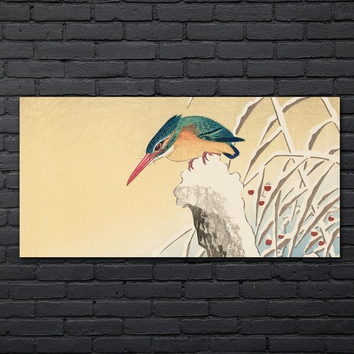 Malerei tier vogel kunst - malerei,