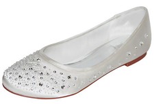 HBH flache Ballerinas