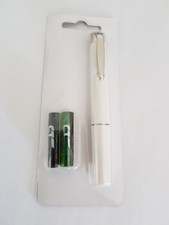 Pupillenlampe, Pupillenleuchte,Diagnostiklampe, Diagnostikleuchte + Batterie