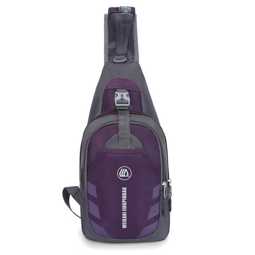 Herren crossbody sling - crossbody, bag