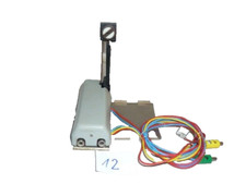 Märklin sperrsignal 7042 - märklin, ho