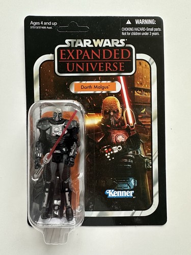 Star wars the vintage - the,