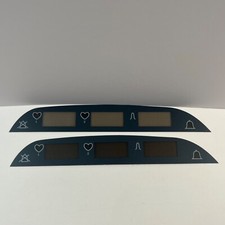 2 GE Corometrics 170 Serie