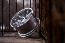 19 zoll JR30 Concave Felgen für BMW 3er E46 E90 E91 E92 E93 F30 F31 M Paket CSL