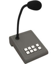 apart audio Biamp Systems