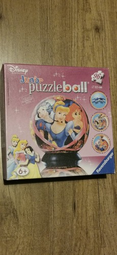 Disney junior puzzle ball - junior,