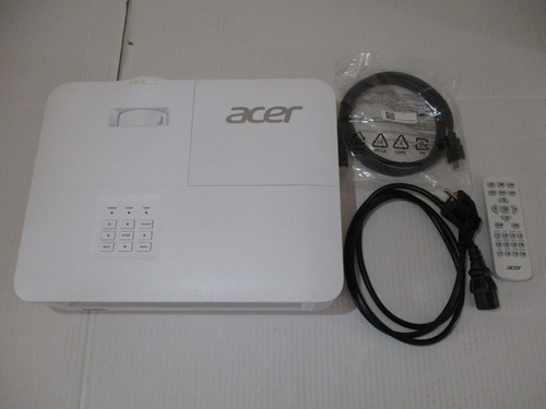 Acer x1527h dlp projektor - acer, dlp-projektor