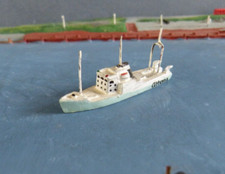 Metall Modell - 1:1250 : Fischtrawler Altona